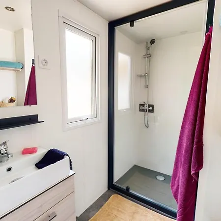 Officiel Siblu Les Oyats Campsite