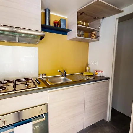 Officiel Siblu Les Oyats Campsite