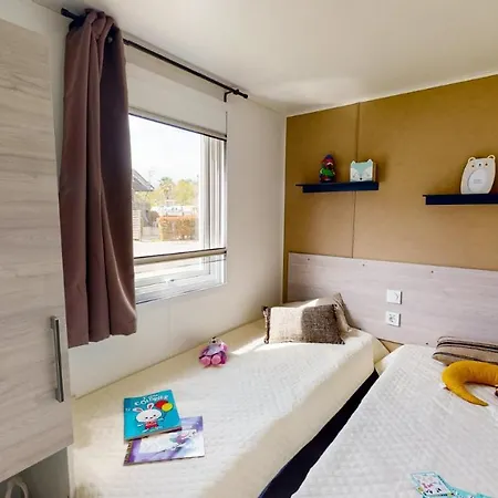 Campsite Officiel Siblu Les Oyats