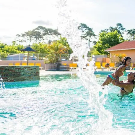 Officiel Siblu Les Oyats *