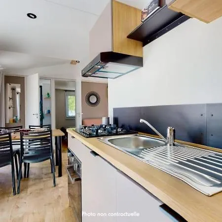 Campsite Officiel Siblu Les Oyats