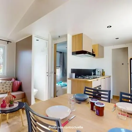 Officiel Siblu Les Oyats *