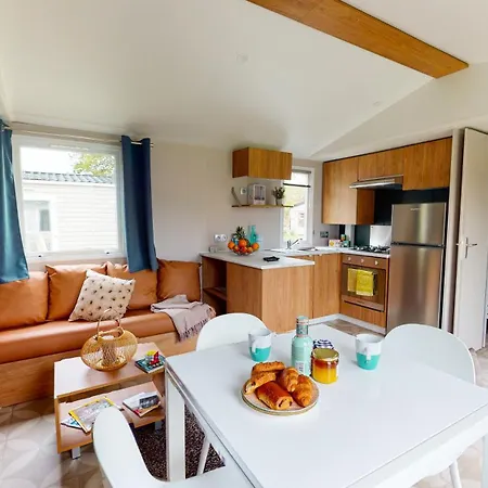 Officiel Siblu Les Oyats