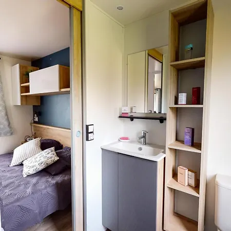 Officiel Siblu Les Oyats *